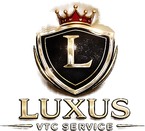 LUXUS VTC SERVICE