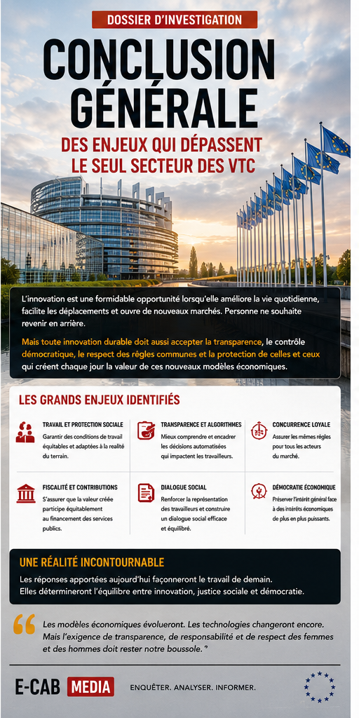 Une question qui demeure